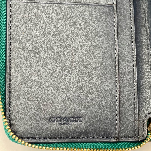 COACH Ellie File Bag Crossbody and Wallet Set - Picture 7 of 13